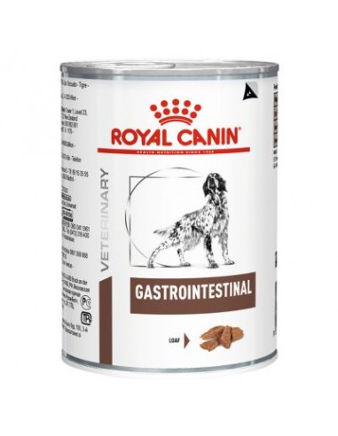 Royal Canin VD, Gastro Intestinal Dog, Conserva...