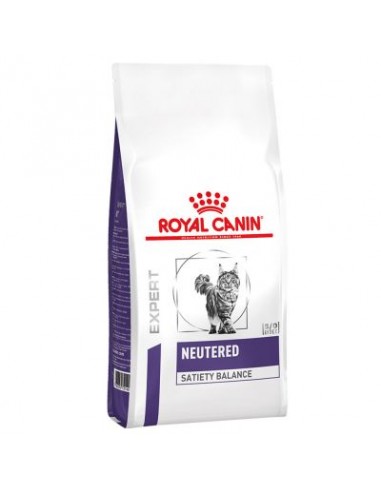 Royal Canin VD, Neutered Satiety Ballance, 3.5 kg