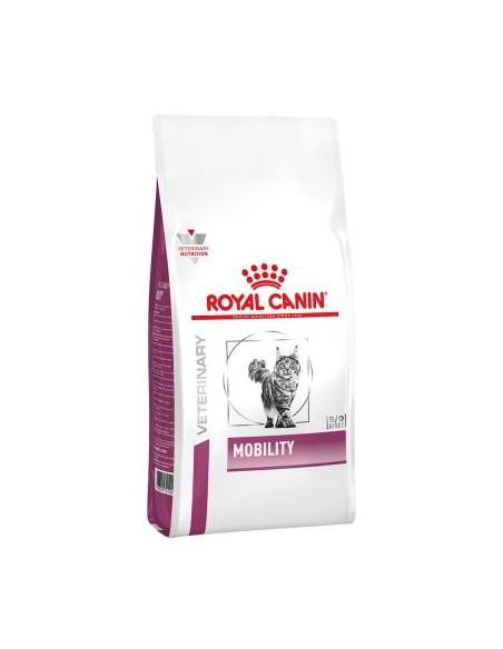 Royal Canin VD, Mobility Pisica, 2 kg