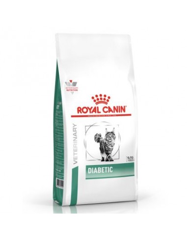 Royal Canin VD Diabetic Cat, 1,5 kg