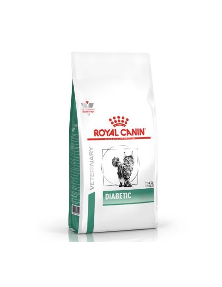 Royal Canin VD Diabetic Cat, 1,5 kg