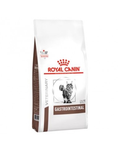 Royal Canin VD, Gastrointestinal Cat, 4 kg
