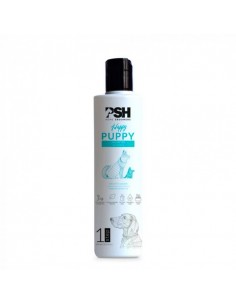 Sampon PSH Aloe Lover Hidratare Intensiva, 300 ml