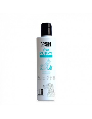 Sampon PSH Aloe Lover Hidratare Intensiva, 300 ml