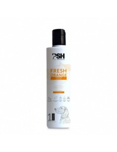 Sampon PSH Fresh Orange pentru Blanita Matasoasa, 300 ml