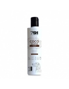 Sampon PSH Coco Gloss Stralucitor, 300 ml