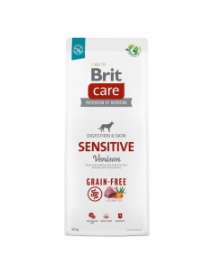 Brit Care Dog Grain-free Sensitive 12 kg