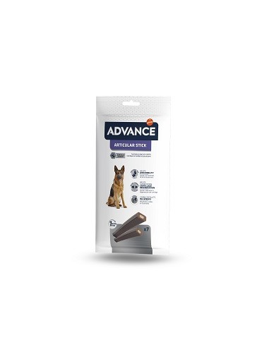 Advance Caine Articular Snack 155 g
