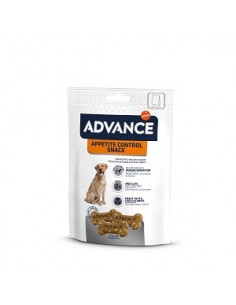 Advance Caine Apetit Control Snack, 150 g