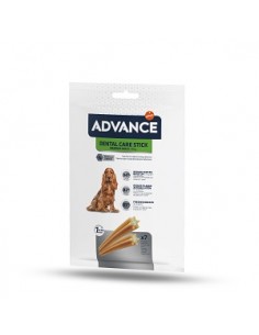 Advance Caine Dental Stick Medium - Maxi, 180 g