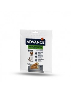 Advance Caine Dental Stick Mini, 90 g