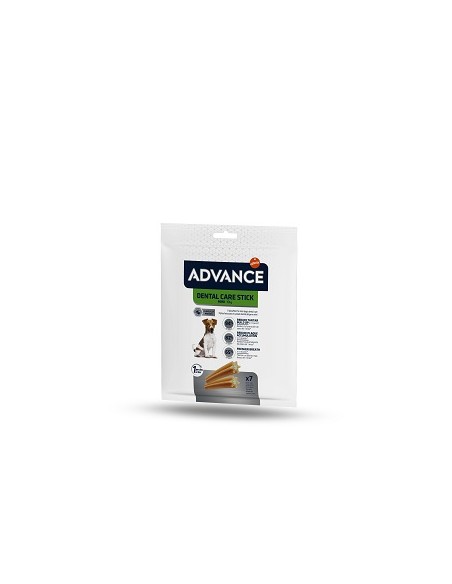 Advance Caine Dental Stick Mini, 90 g