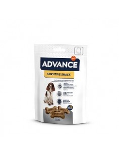 Advance Caine Sensitive Snack, 150 g