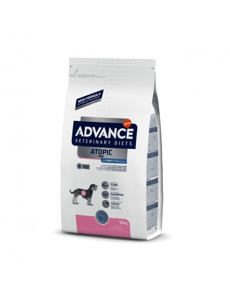 Advance Atopic Caine, Derma Care Mini 1,5 kg