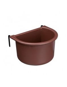 Hranitor Adapator Bol Pasari 150 ml 8x6 cm