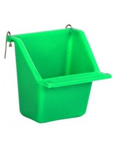 Hranitor Adapator Pasari 80 ml / 6x6 cm