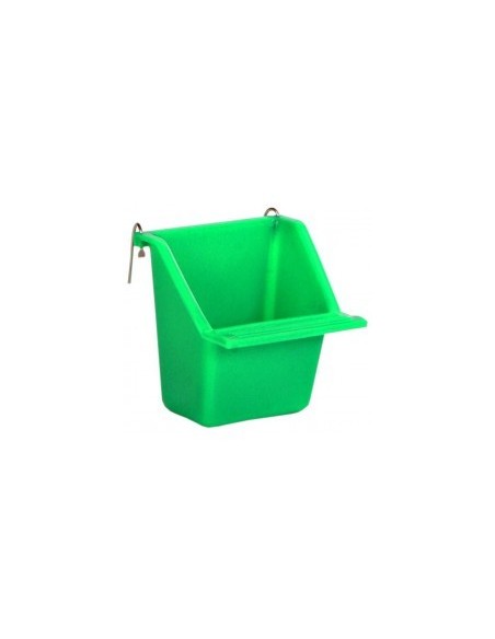 Hranitor Adapator Pasari 80 ml / 6x6 cm