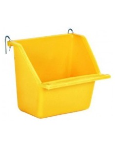 Hranitor Adapator Pasari 130 ml / 8x7 cm