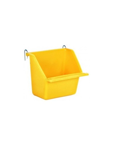 Hranitor Adapator Pasari 130 ml / 8x7 cm