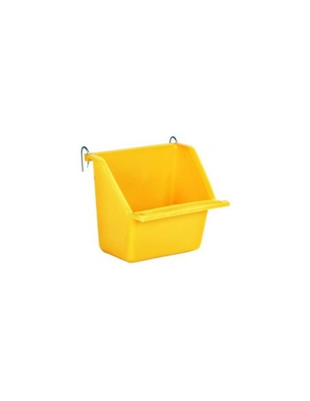 Hranitor Adapator Pasari 130 ml / 8x7 cm