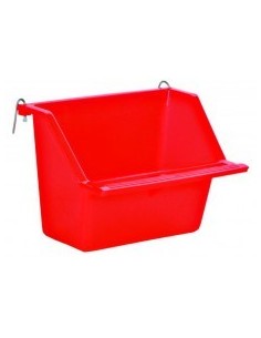 Hranitor Adapator Pasari 200 ml / 11x9 cm