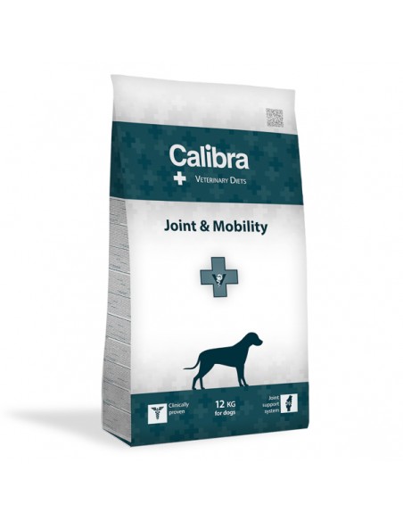 Calibra VD Joint and Mobility Caine 2 kg