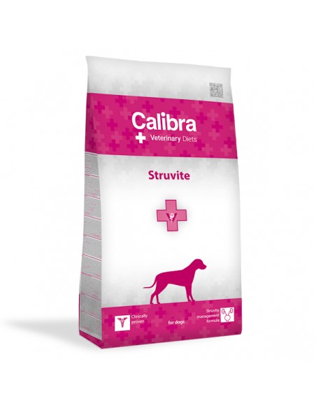 Calibra VD Struvite Caine, 2 KG