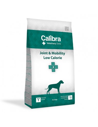 Calibra VD Joint and Mobility Low Calorie Caine...