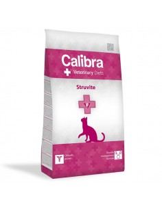 Calibra VD Cat Struvite 2 kg