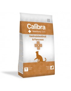 Calibra VD Cat Gastrointestinal and Pancreas 2 kg
