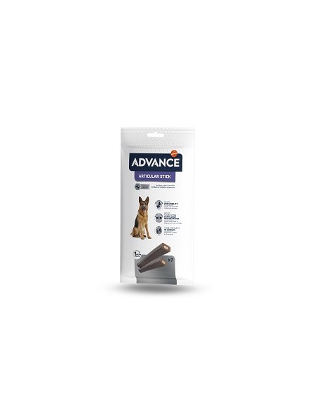 Advance Caine Articular Snack 6x155 g