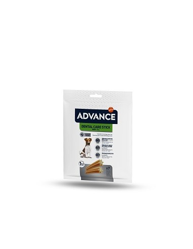 Advance Caine Dental Stick Mini, 6x90 g