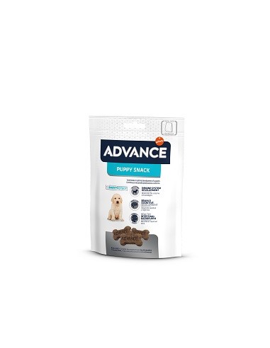 Advance Caine Puppy Snack, 6x150 g