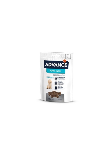 Advance Caine Puppy Snack, 6x150 g