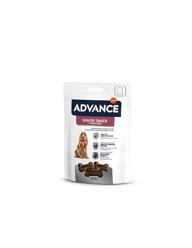 Advance Caine Senior Snack, 6x150 g