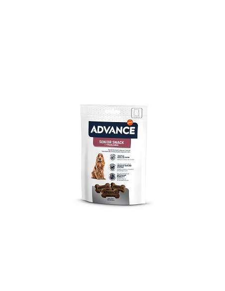 Advance Caine Senior Snack, 6x150 g