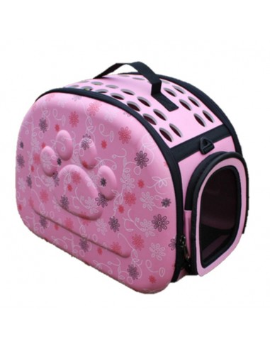 Geanta de transport pentru caine sau pisica...