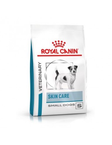 Royal Canin Skin Care Dog, 2 kg