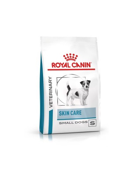 Royal Canin Skin Care Dog, 2 kg