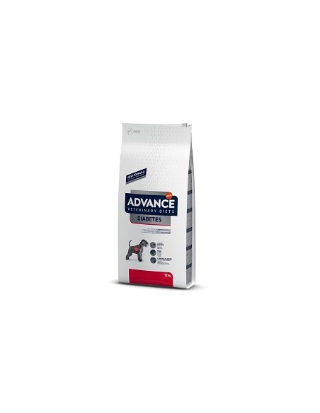 Advance Caine Diabetic 2x3 kg