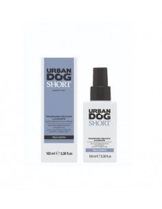 Parfum Urban Dog Par Scurt Hawaii, 100 ml