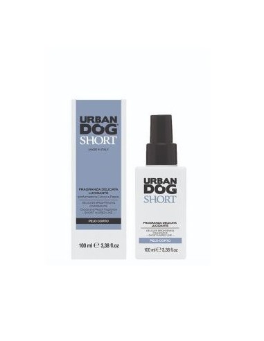Parfum Urban Dog Par Scurt Hawaii, 100 ml