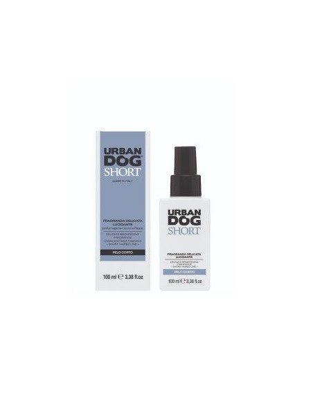 Parfum Urban Dog Par Scurt Hawaii, 100 ml