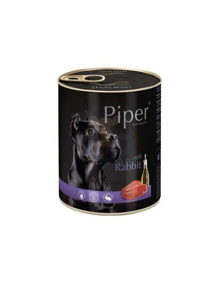 Piper Adult Dog Iepure 6x800 g