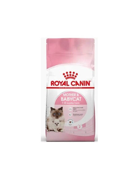 Royal Canin Mother & Babycat, 2 kg