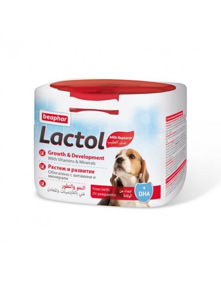 Lactol+DHA Puppy Baphar 250 g