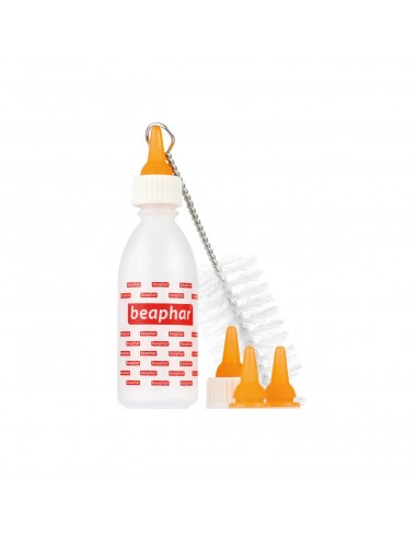 Biberon Lactol Set de Hranire Beaphar