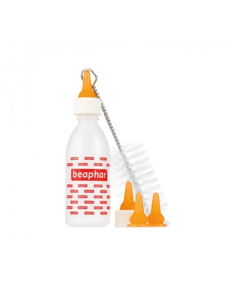 Biberon Lactol Set de Hranire Beaphar