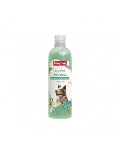 Sampon Universal Caini Beaphar 250 ml