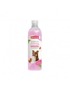 Sampon Caini Blana Lunga Beaphar 250 ml